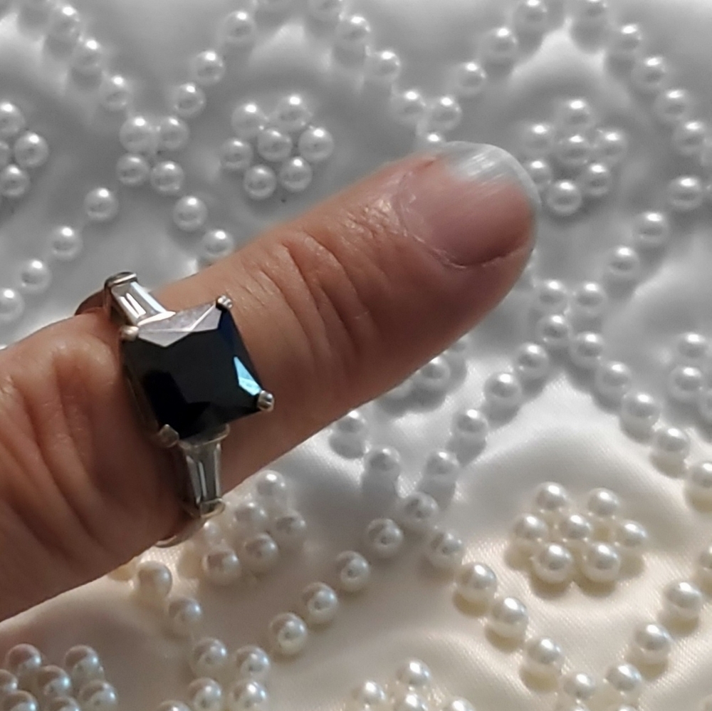Beautiful ring